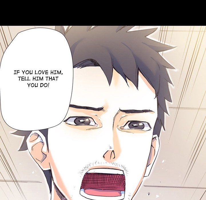 Miss Provocative Manhwa - Chapter 75 Page 121