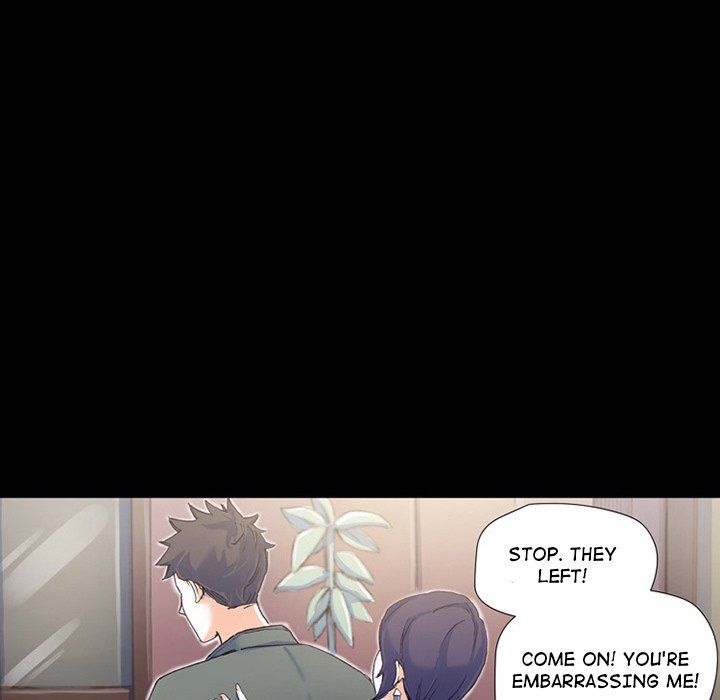 Miss Provocative Manhwa - Chapter 75 Page 123