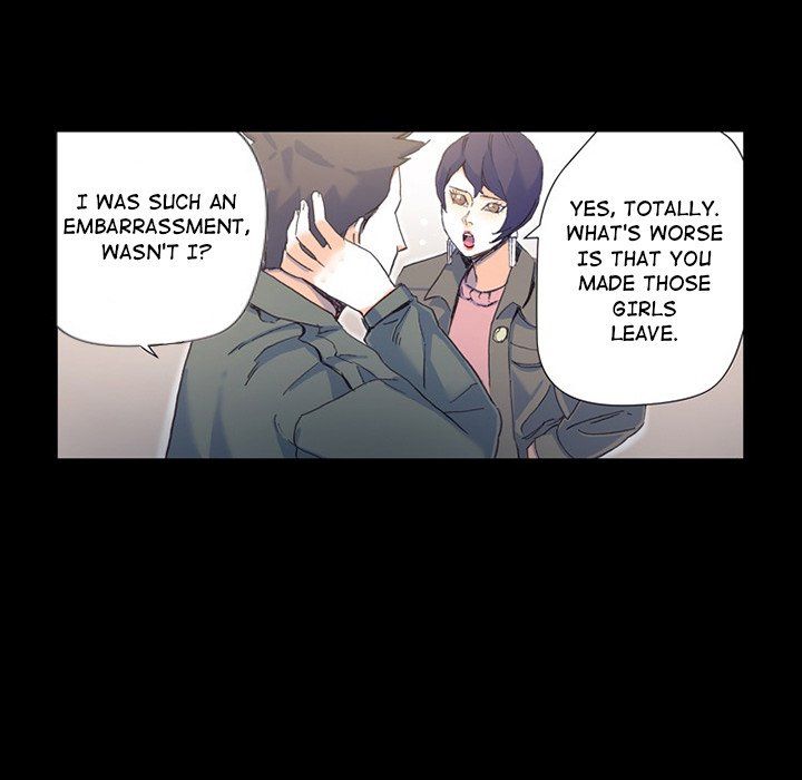 Miss Provocative Manhwa - Chapter 75 Page 126