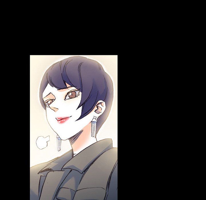 Miss Provocative Manhwa - Chapter 75 Page 129