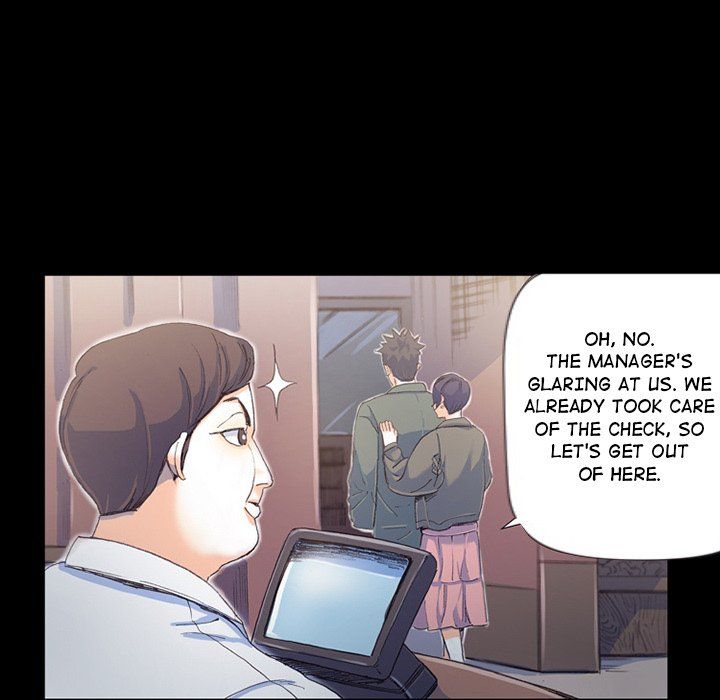 Miss Provocative Manhwa - Chapter 75 Page 132