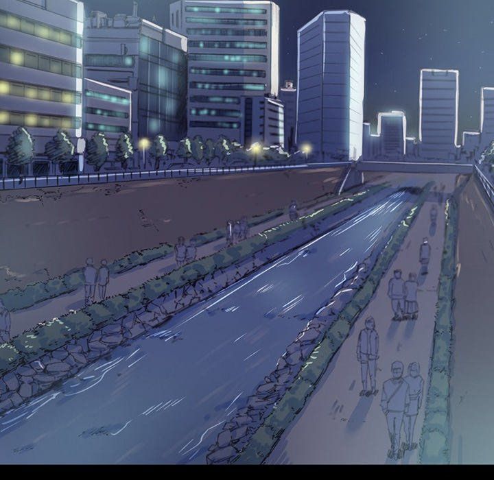 Miss Provocative Manhwa - Chapter 75 Page 137