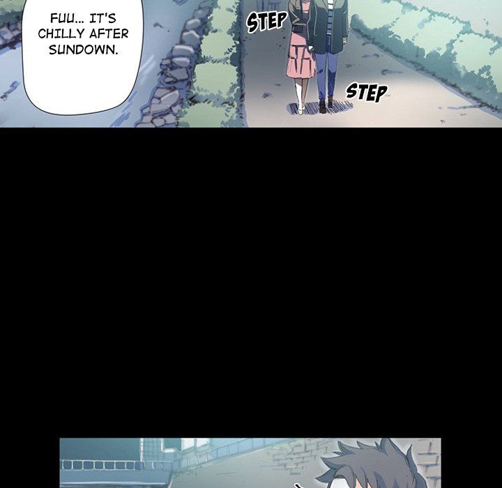 Miss Provocative Manhwa - Chapter 75 Page 139