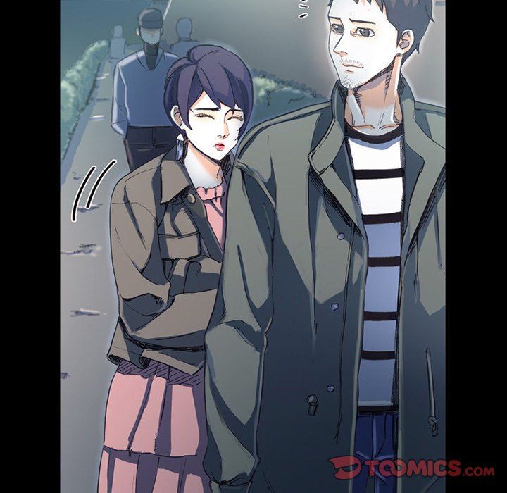 Miss Provocative Manhwa - Chapter 75 Page 140