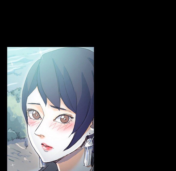 Miss Provocative Manhwa - Chapter 75 Page 148