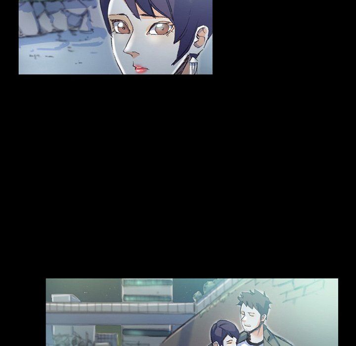 Miss Provocative Manhwa - Chapter 75 Page 153