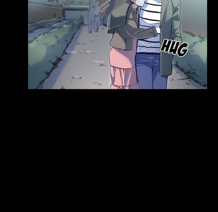 Miss Provocative Manhwa - Chapter 75 Page 154