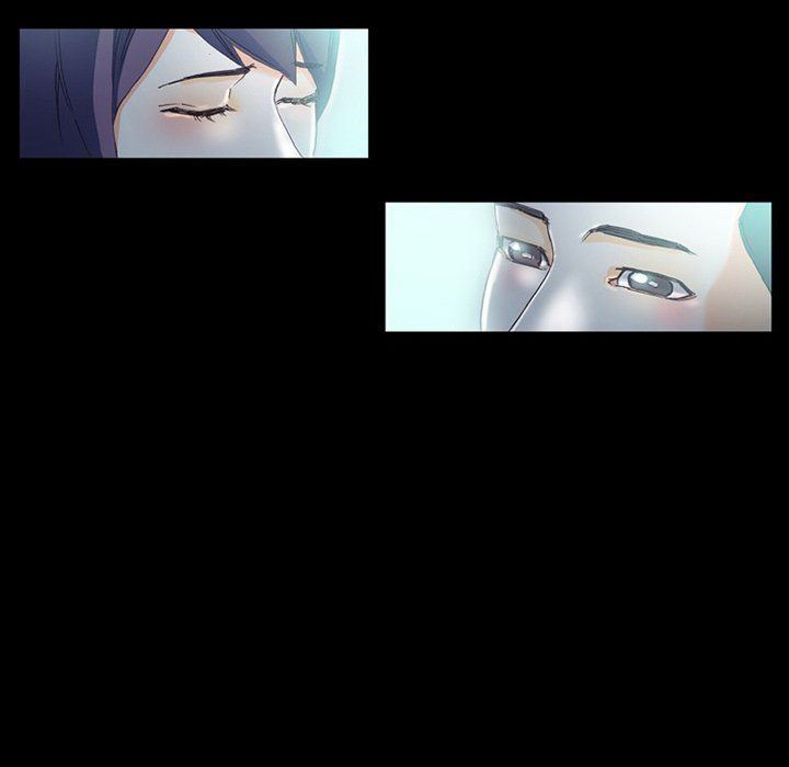 Miss Provocative Manhwa - Chapter 75 Page 155