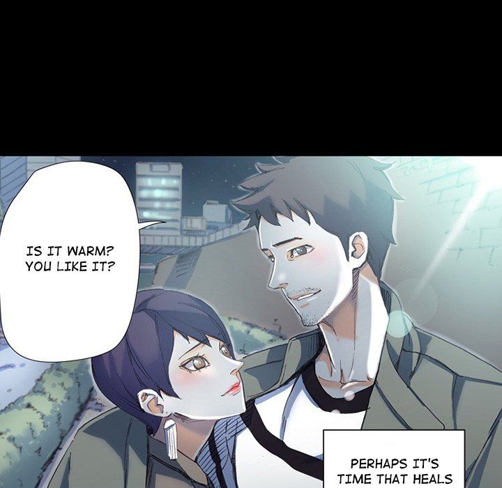 Miss Provocative Manhwa - Chapter 75 Page 156