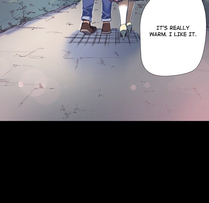 Miss Provocative Manhwa - Chapter 75 Page 160