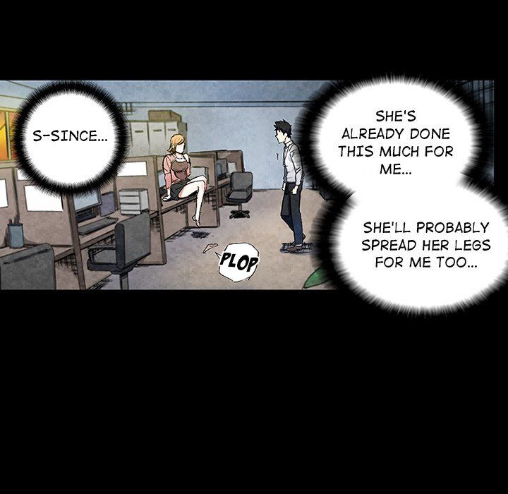 Miss Provocative Manhwa - Chapter 56 Page 6