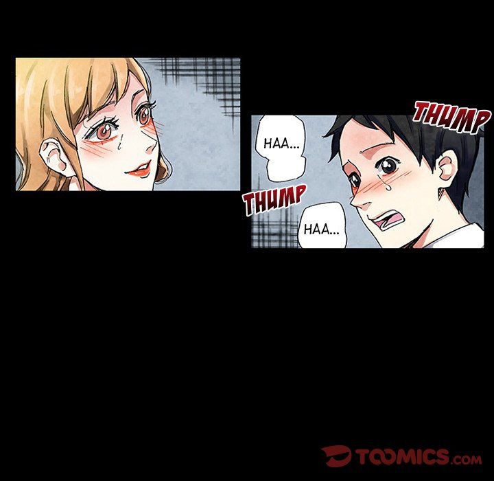 Miss Provocative Manhwa - Chapter 56 Page 7