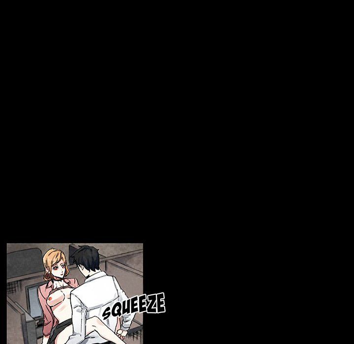 Miss Provocative Manhwa - Chapter 56 Page 14