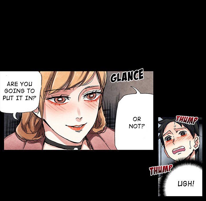 Miss Provocative Manhwa - Chapter 56 Page 16