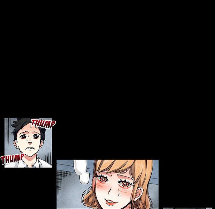 Miss Provocative Manhwa - Chapter 56 Page 18