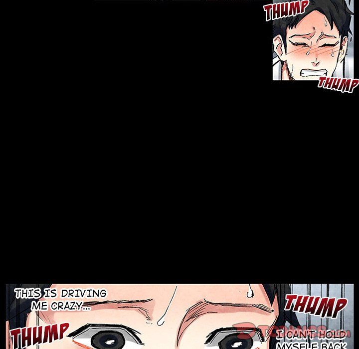 Miss Provocative Manhwa - Chapter 56 Page 19