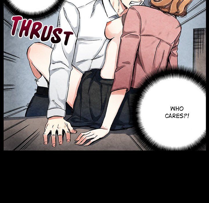 Miss Provocative Manhwa - Chapter 56 Page 21