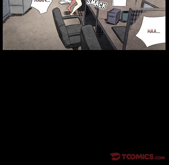 Miss Provocative Manhwa - Chapter 56 Page 25