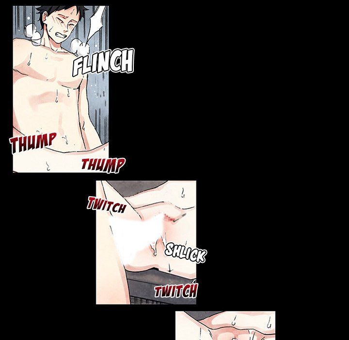 Miss Provocative Manhwa - Chapter 56 Page 26