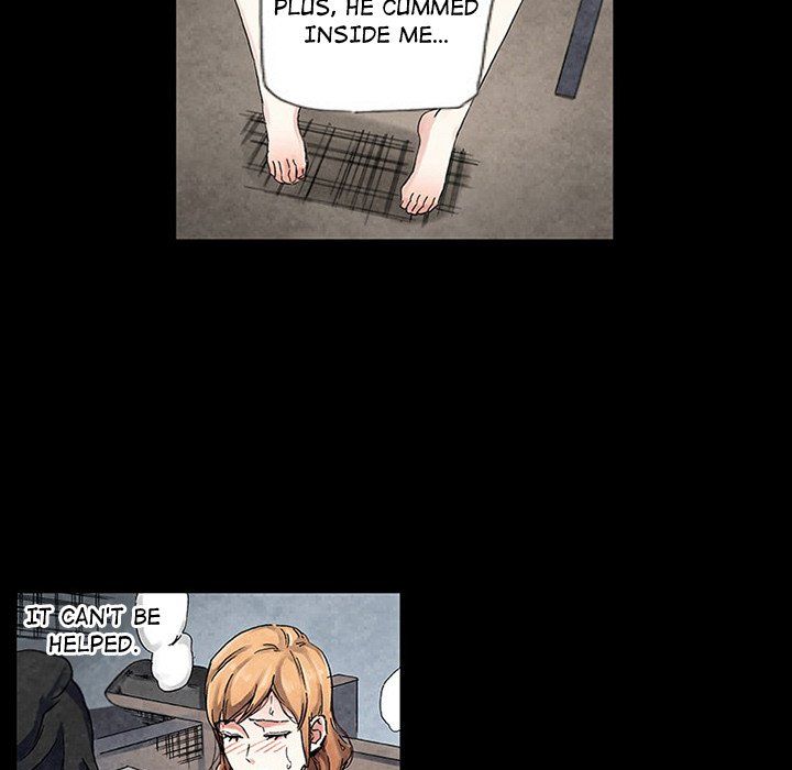 Miss Provocative Manhwa - Chapter 56 Page 29