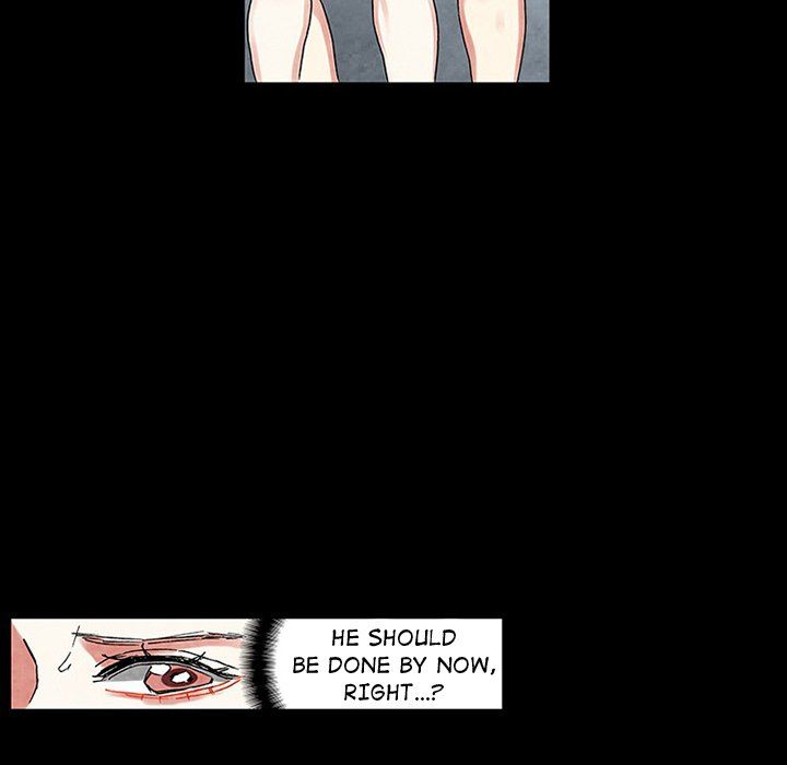 Miss Provocative Manhwa - Chapter 56 Page 35