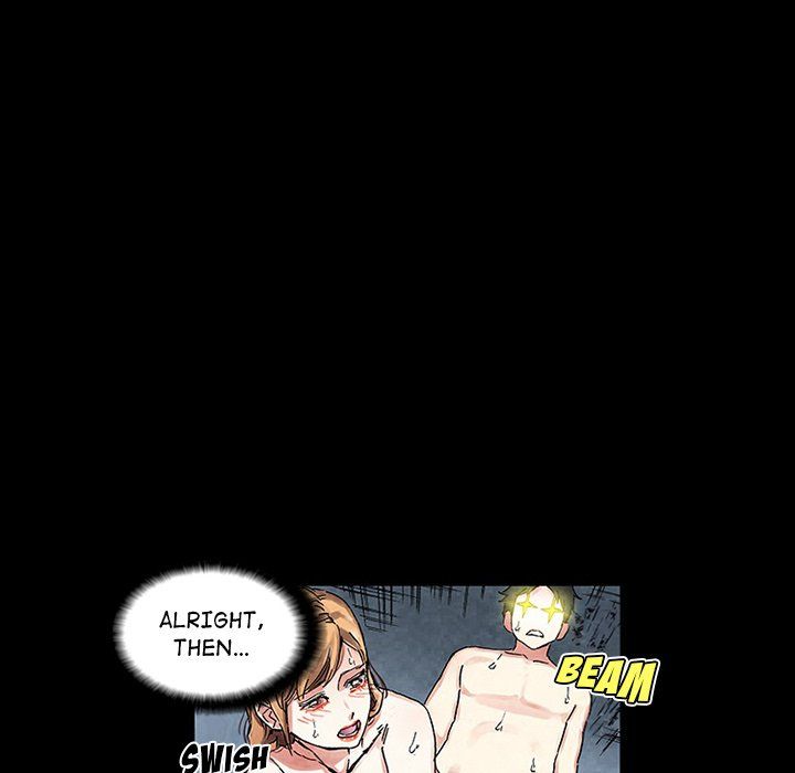 Miss Provocative Manhwa - Chapter 56 Page 36