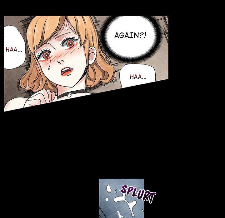 Miss Provocative Manhwa - Chapter 56 Page 39