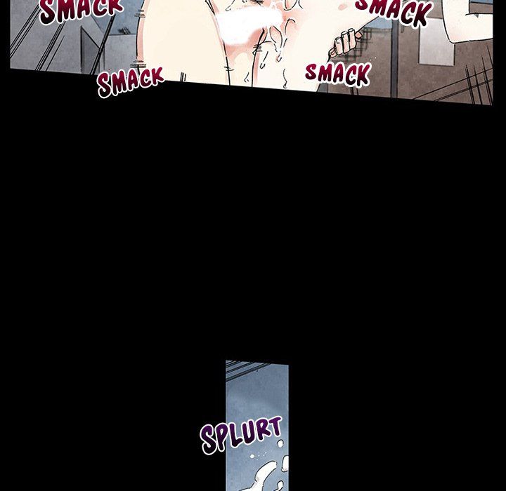 Miss Provocative Manhwa - Chapter 56 Page 41