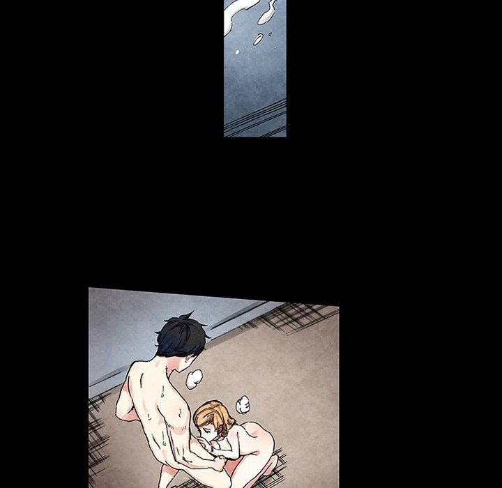 Miss Provocative Manhwa - Chapter 56 Page 42