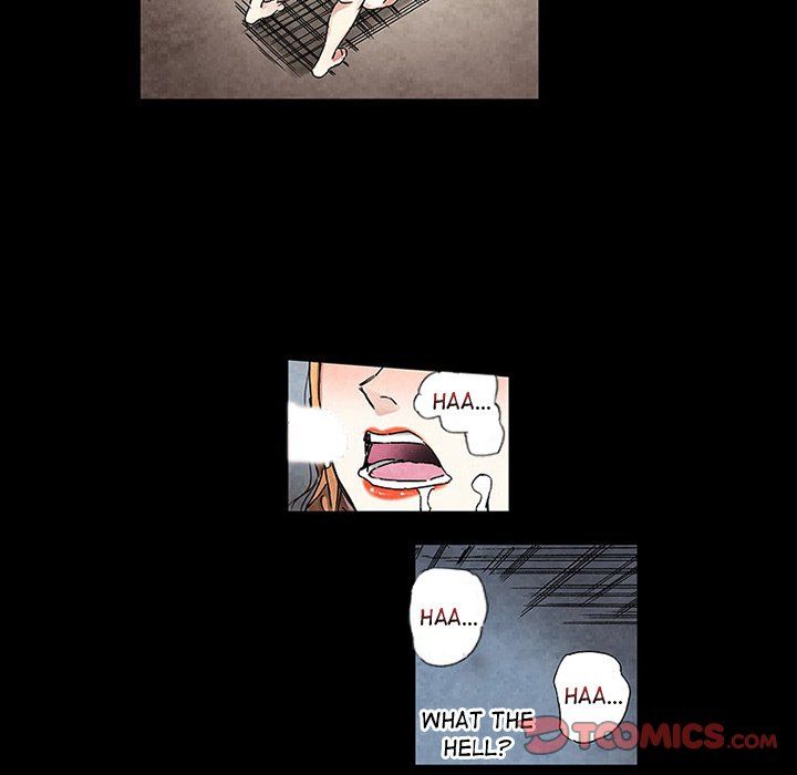 Miss Provocative Manhwa - Chapter 56 Page 43