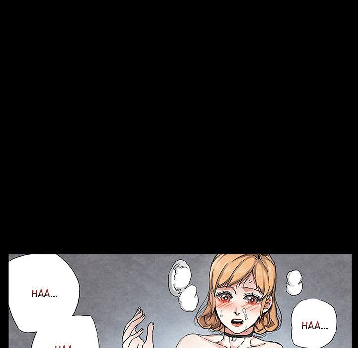 Miss Provocative Manhwa - Chapter 56 Page 45