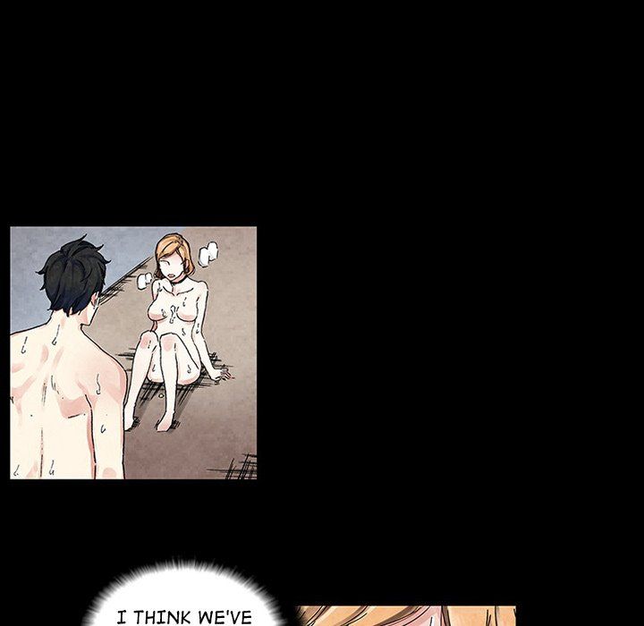 Miss Provocative Manhwa - Chapter 56 Page 47