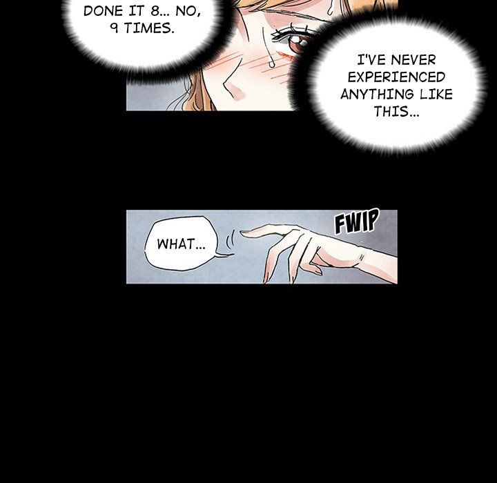 Miss Provocative Manhwa - Chapter 56 Page 48
