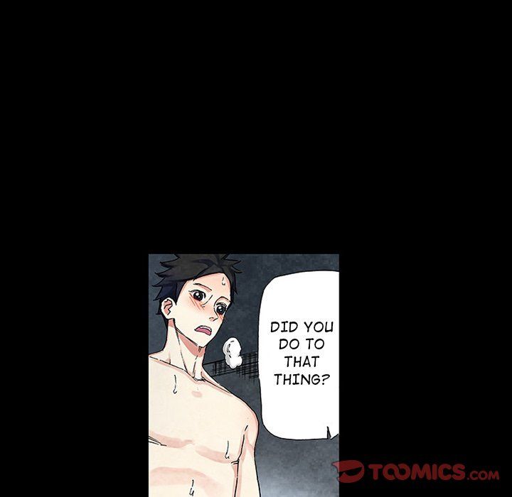 Miss Provocative Manhwa - Chapter 56 Page 49