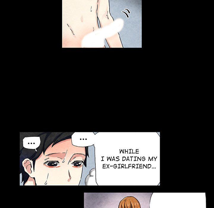 Miss Provocative Manhwa - Chapter 56 Page 50