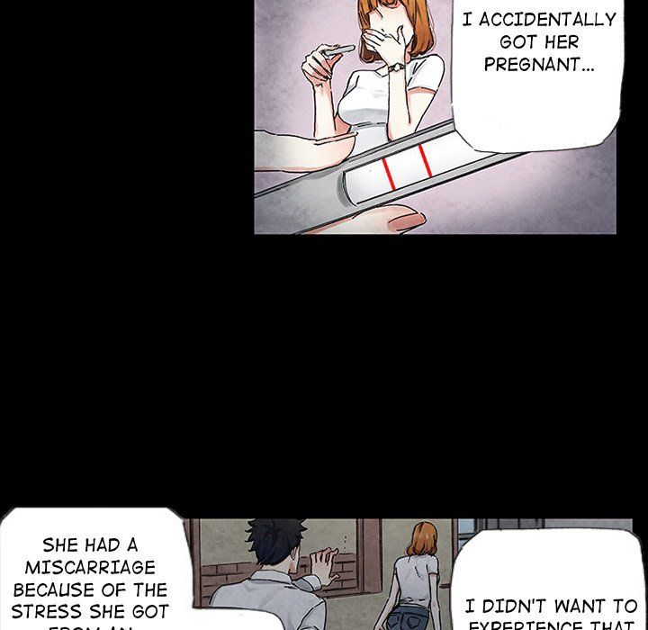 Miss Provocative Manhwa - Chapter 56 Page 51