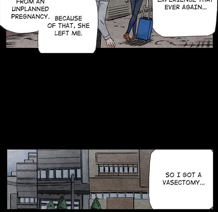 Miss Provocative Manhwa - Chapter 56 Page 52