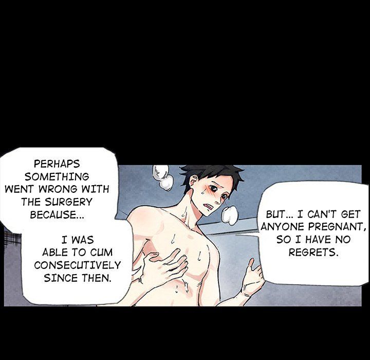 Miss Provocative Manhwa - Chapter 56 Page 53