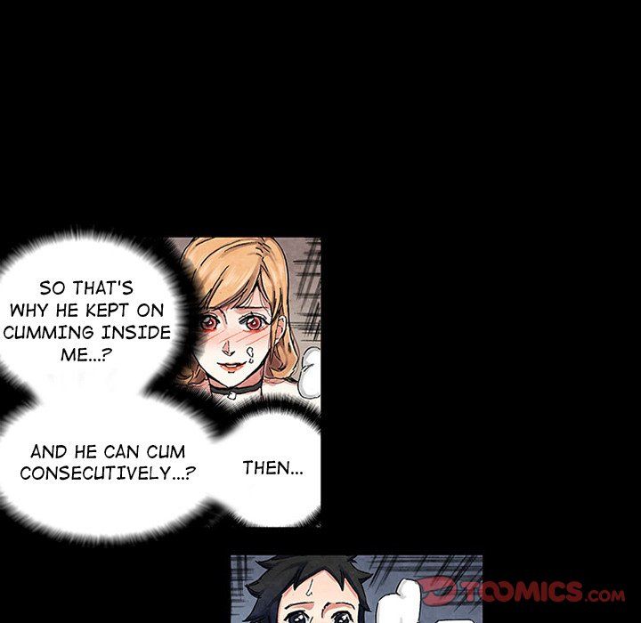 Miss Provocative Manhwa - Chapter 56 Page 55