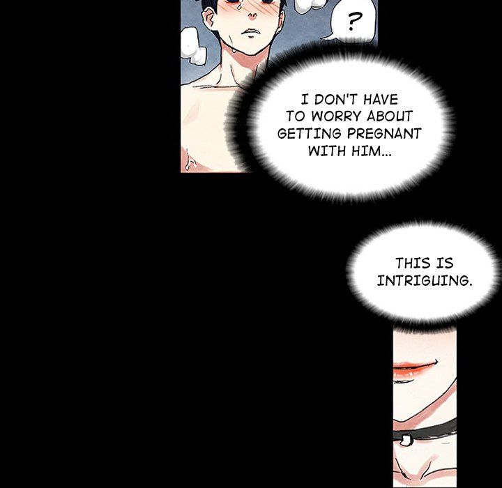 Miss Provocative Manhwa - Chapter 56 Page 56