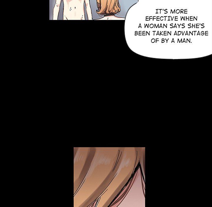 Miss Provocative Manhwa - Chapter 56 Page 59