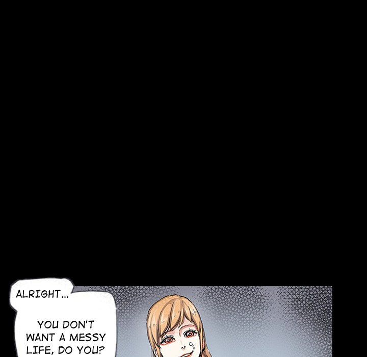 Miss Provocative Manhwa - Chapter 56 Page 62