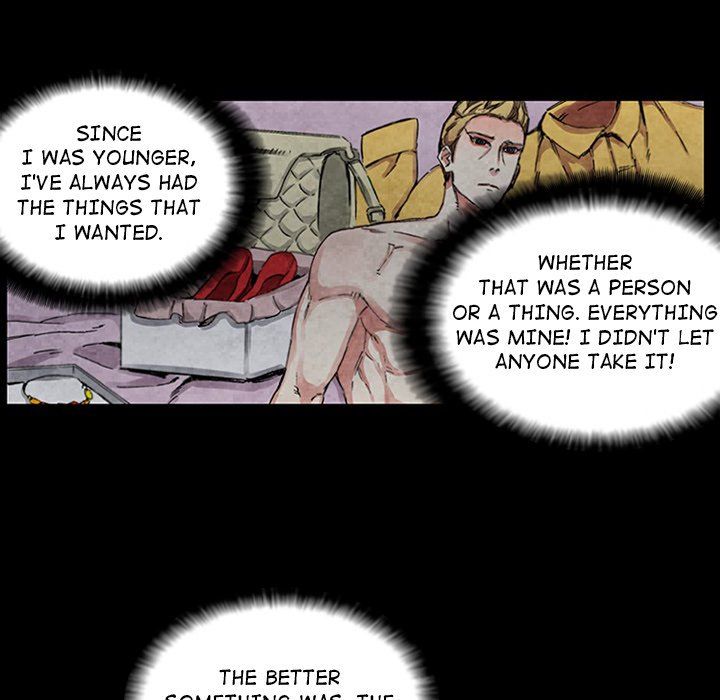 Miss Provocative Manhwa - Chapter 56 Page 65