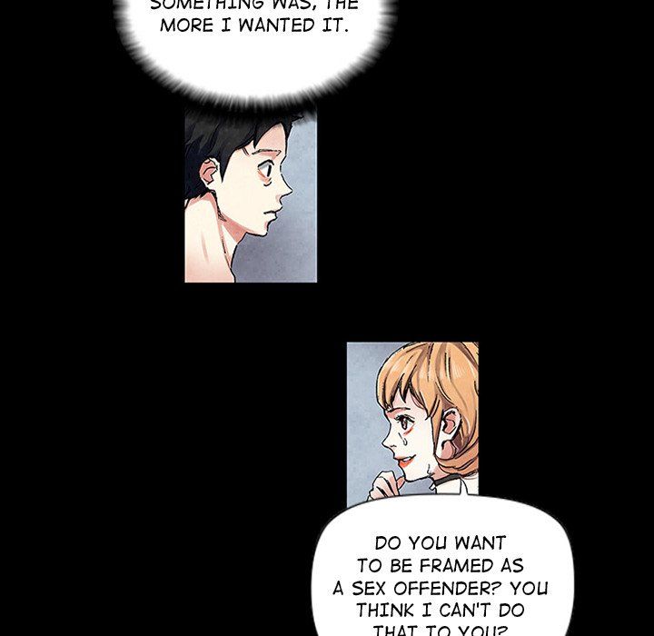 Miss Provocative Manhwa - Chapter 56 Page 66