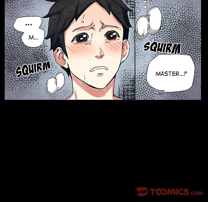 Miss Provocative Manhwa - Chapter 56 Page 73