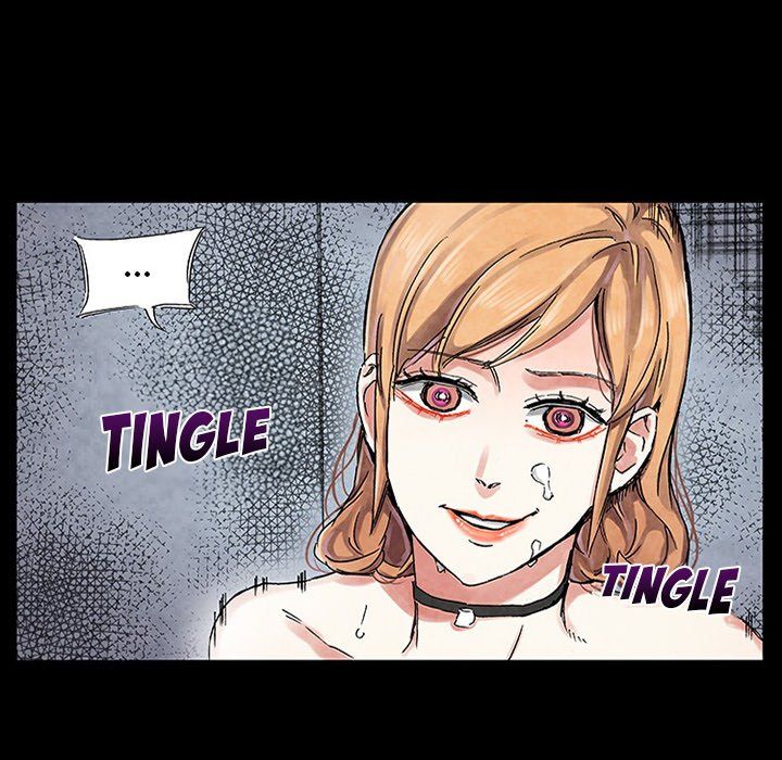 Miss Provocative Manhwa - Chapter 56 Page 74