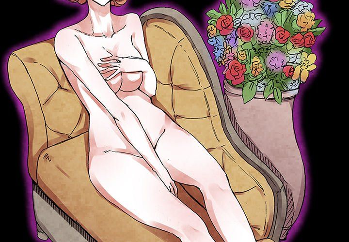 Miss Provocative Manhwa - Chapter 30 Page 3