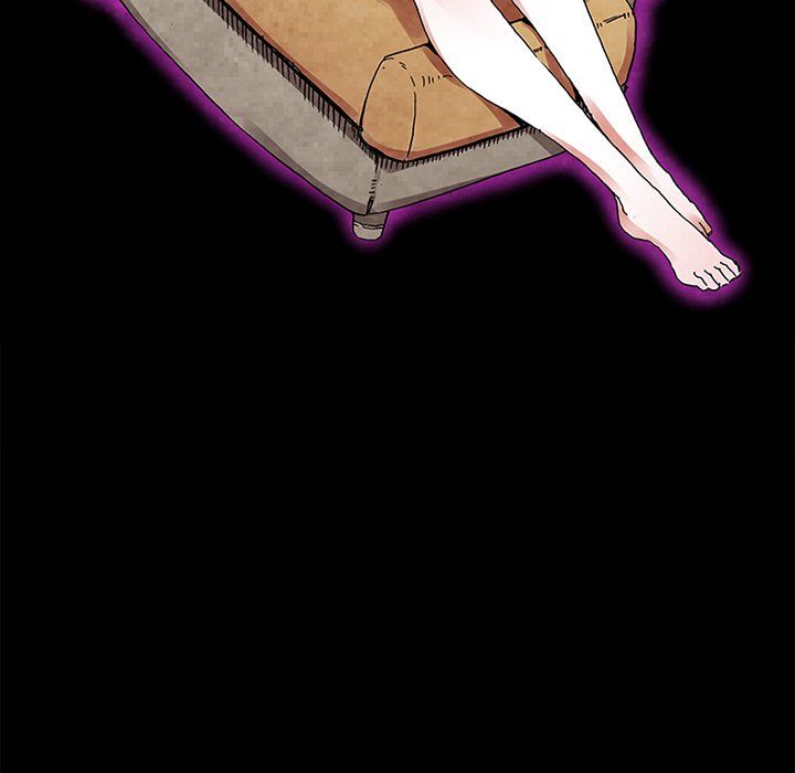 Miss Provocative Manhwa - Chapter 30 Page 4