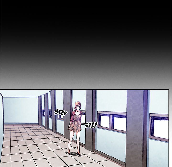 Miss Provocative Manhwa - Chapter 30 Page 7