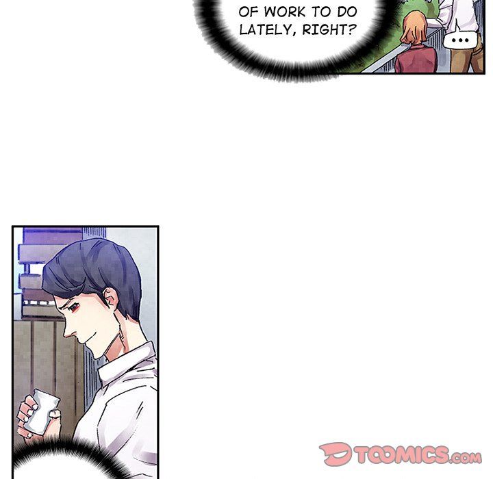 Miss Provocative Manhwa - Chapter 30 Page 9